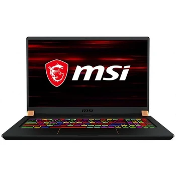 MSI GS75 Stealth 10SE 17 inch Gaming Laptop